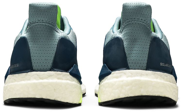 Adidas Solar Glide ST Ash Grey Legend Marine