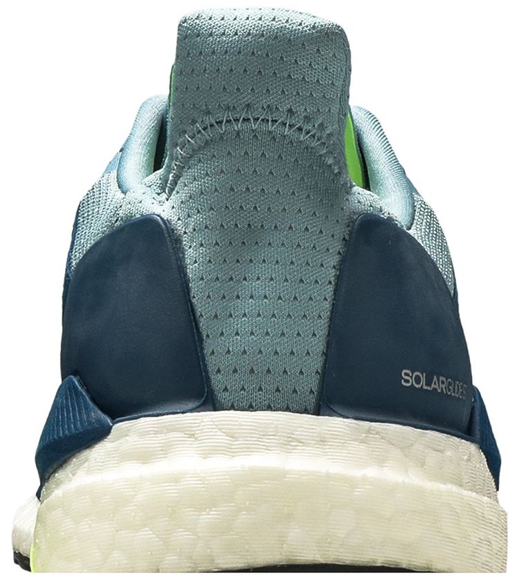 Adidas Solar Glide ST Ash Grey Legend Marine