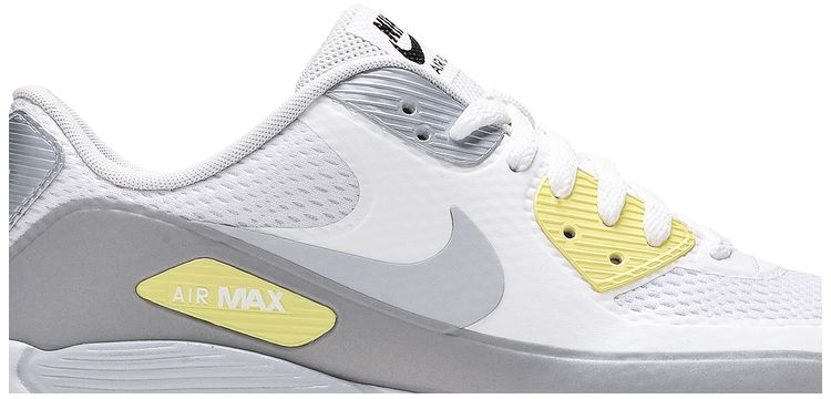 Nike Air Max 90 Golf White Metallic Platinum
