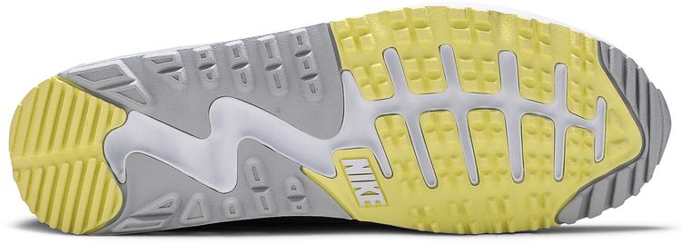 Nike Air Max 90 Golf White Metallic Platinum