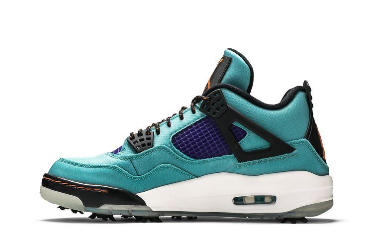 Buy Air Jordan 4 Golf NRG  display picture 1