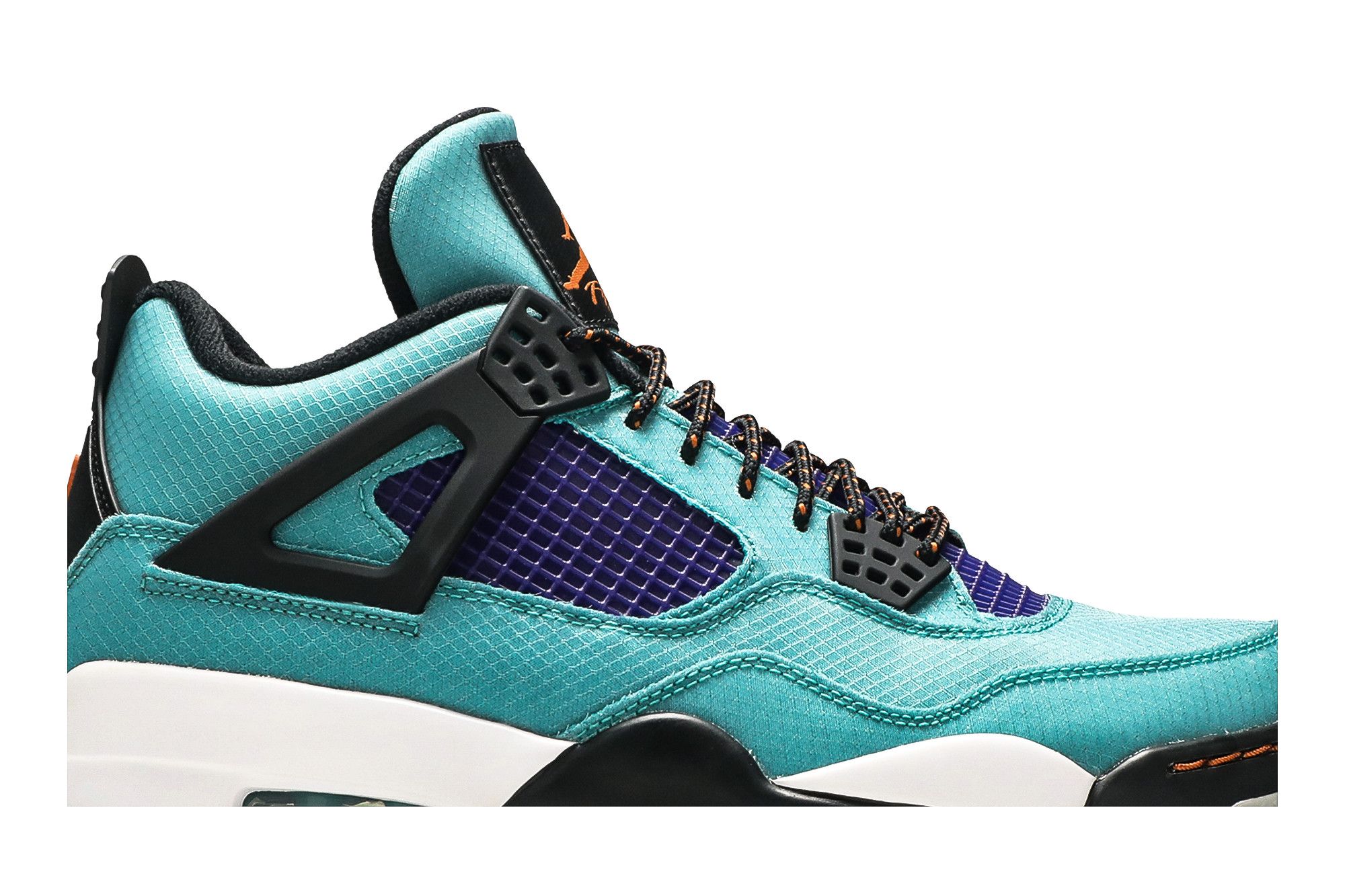 NIKE - 【日本未発売】Jordan4　Retro Golf Torrey Pines Air Jordan 4 Retro Golf 