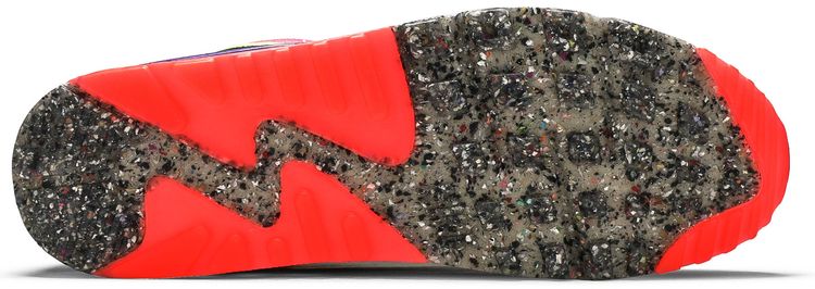 Nike Air Max 90 Exeter Edition   Neon