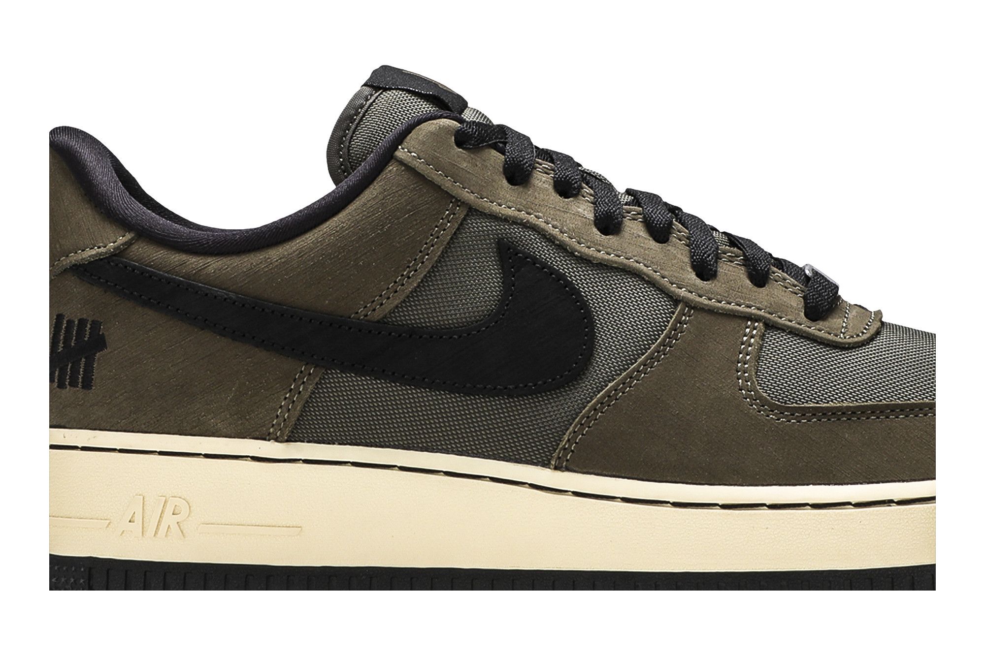 Undefeated af1 deals