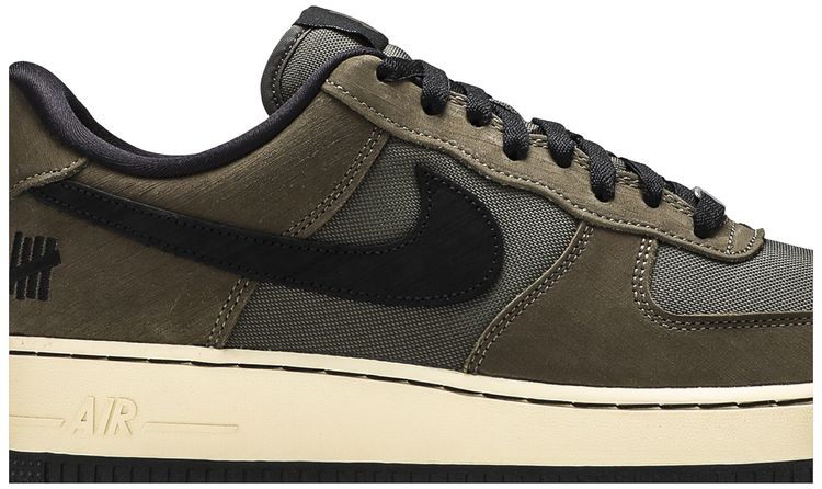 Undefeated x Air Force 1 Low SP Ballistic