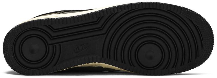 Undefeated x Air Force 1 Low SP Ballistic