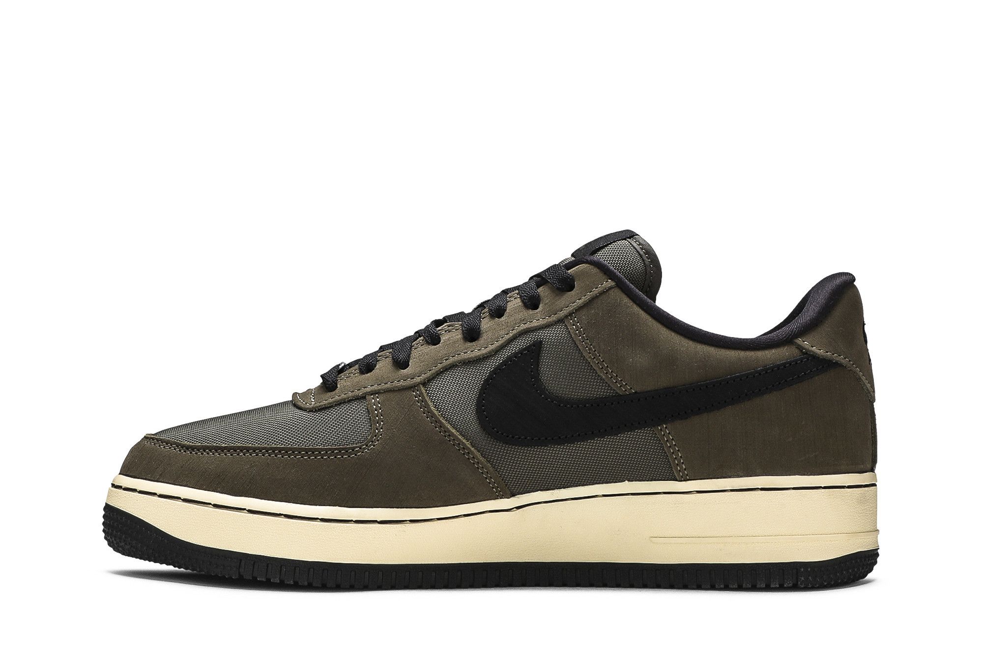 Buy Undefeated x Air Force 1 Low SP 'Ballistic' - DH3064 300