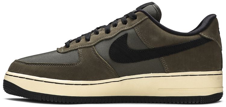 Undefeated x Air Force 1 Low SP Ballistic