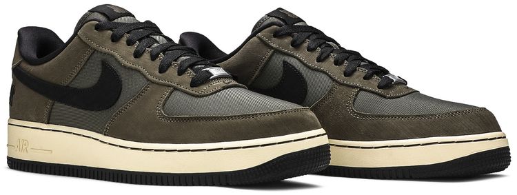 Undefeated x Air Force 1 Low SP Ballistic