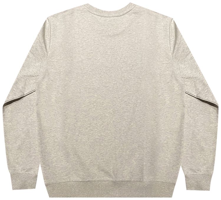 APC VPC Sweatshirt Beige