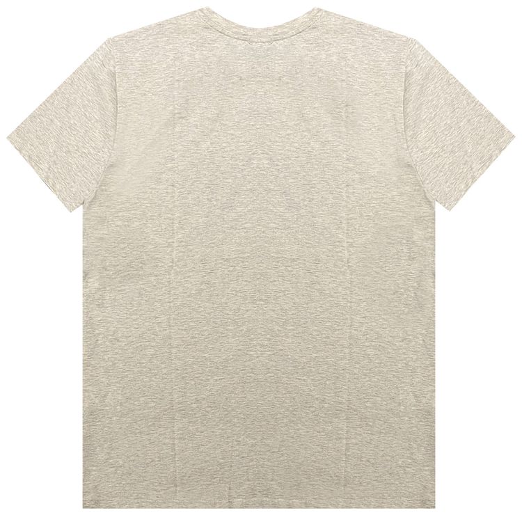 APC VPC T Shirt Beige