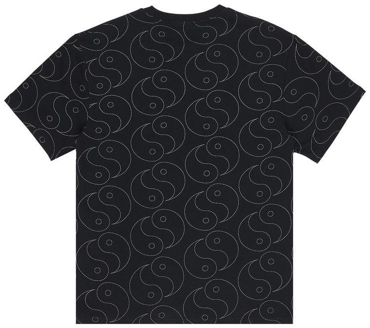 Pleasures Ying Heavyweight Shirt Black