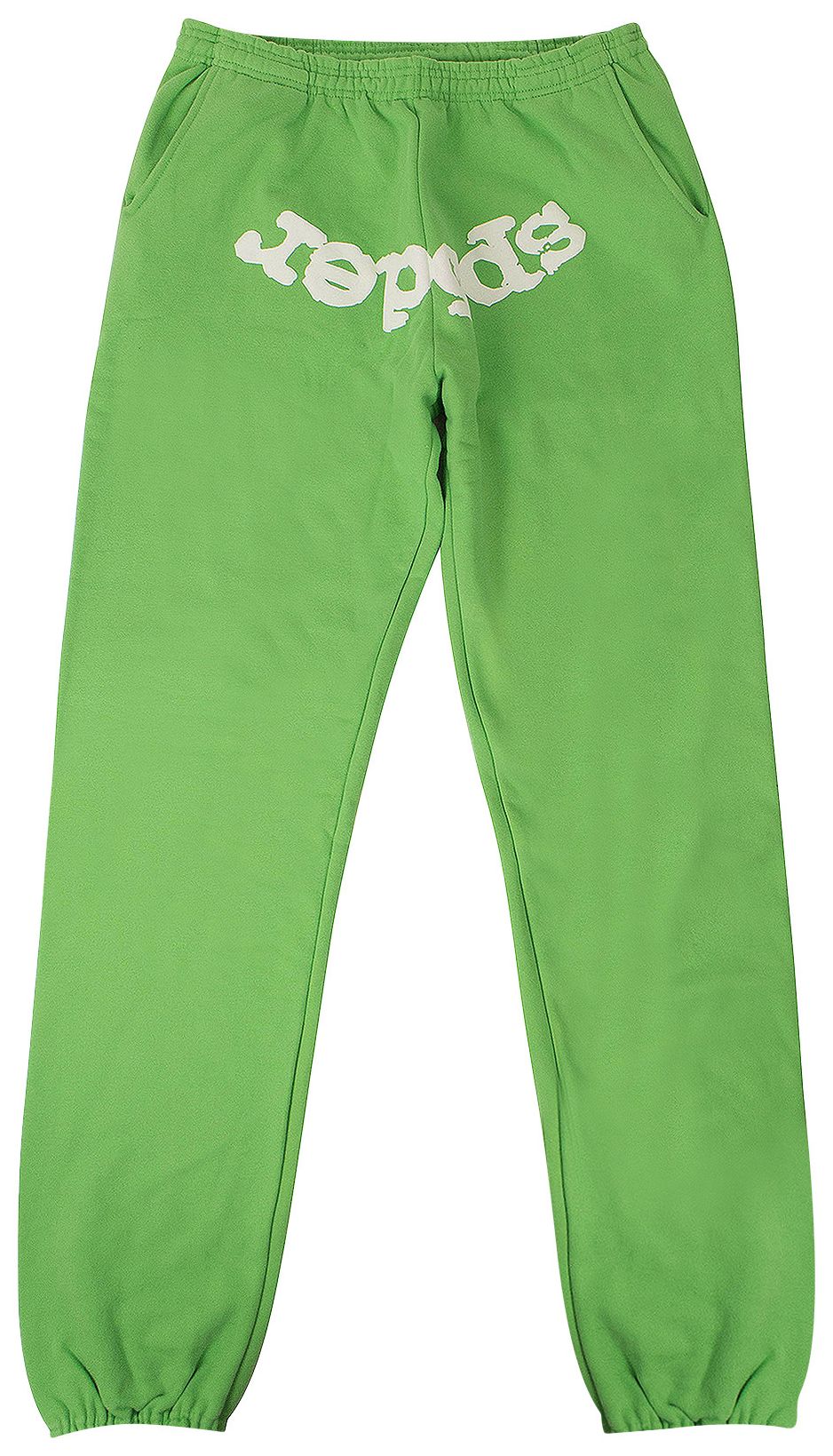 sp5der sweatpants