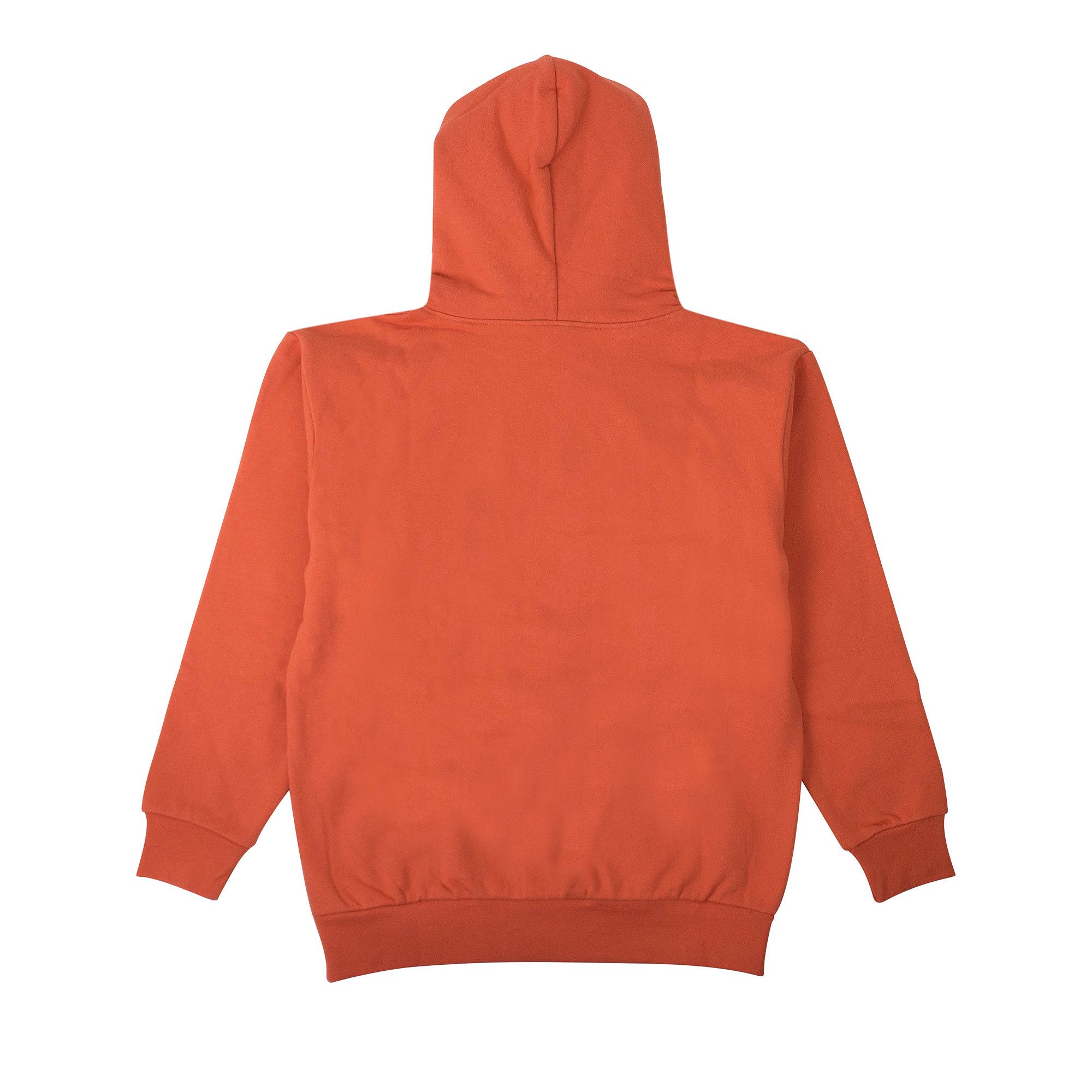 Light orange sweatshirt store