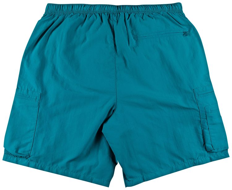 Supreme Cargo Water Short Bright Teal