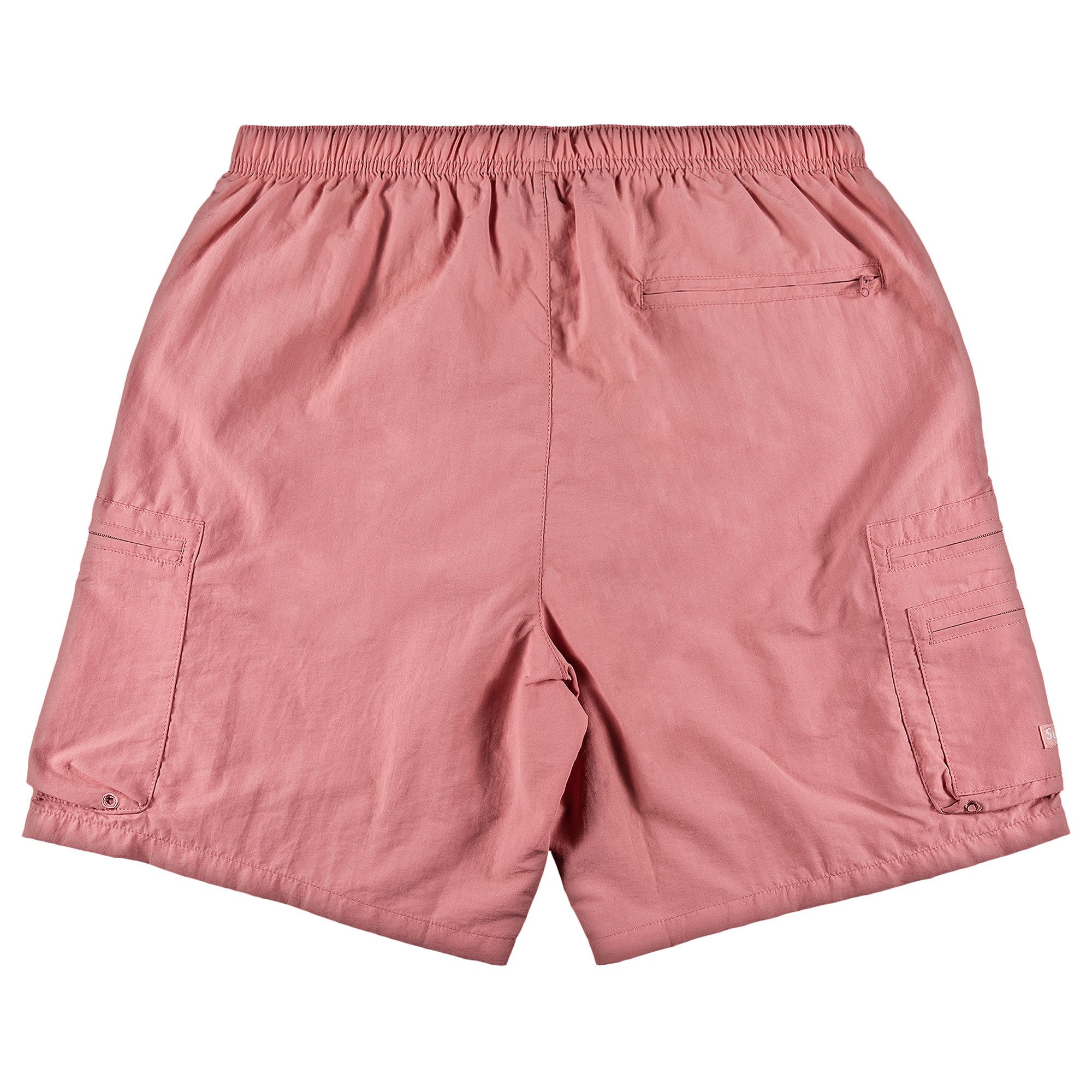 パンツ supreme 25ss Cargo Water Short pink Buy Supreme Cargo Water Short 'Pink' - SS21SH15 PINK | GOAT