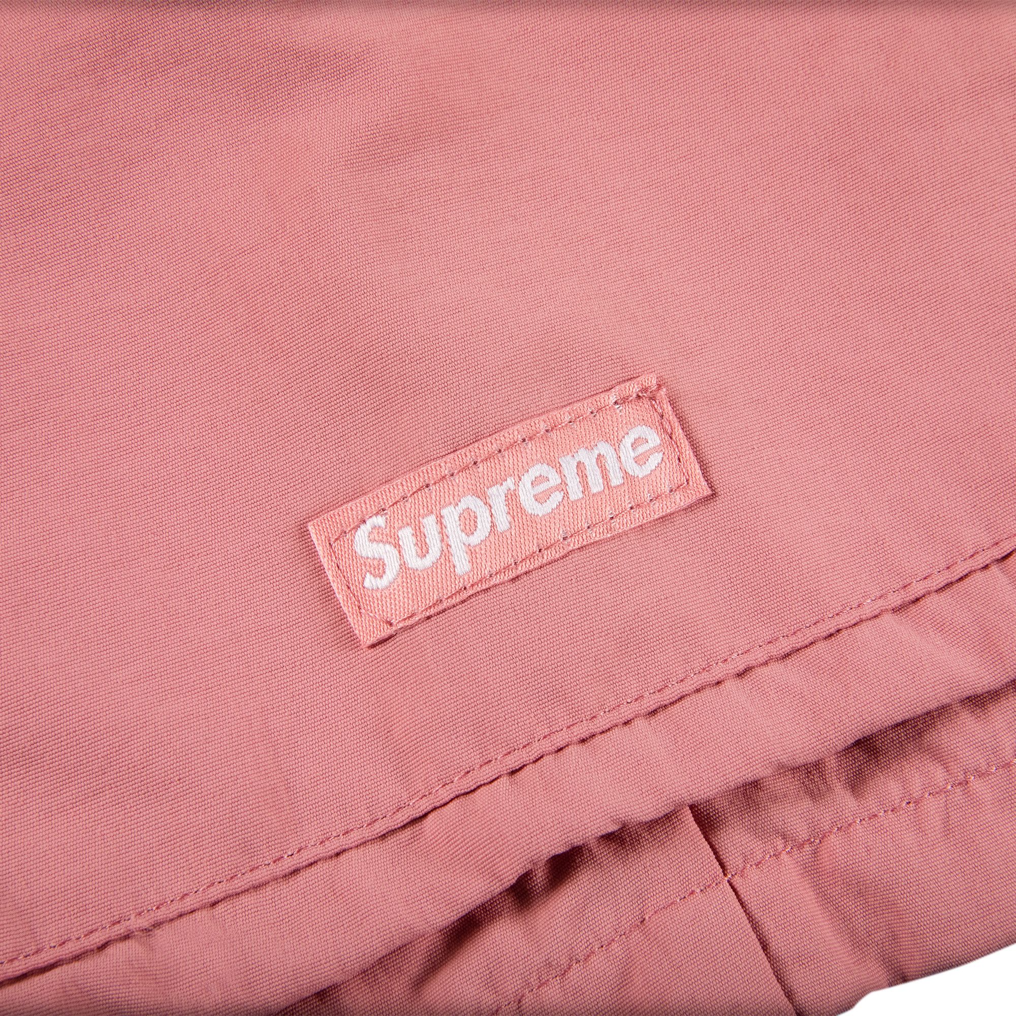 Supreme Cargo Water Short ライトピンク Buy Supreme Cargo Water Short 'Pink' - SS21SH15 PINK | GOAT
