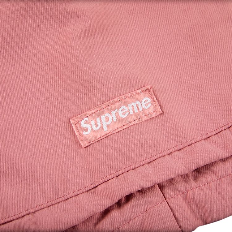 Supreme Cargo Water Short Pink