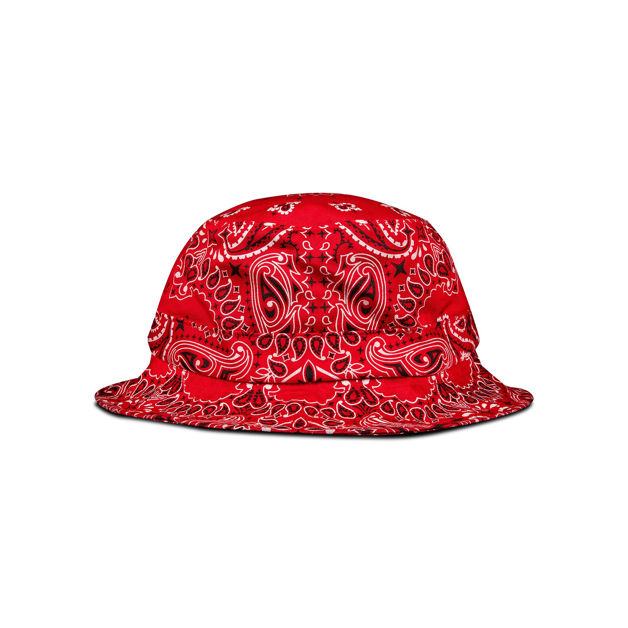 Buy Supreme Bandana Crusher 'Red' - SS21H87 RED | GOAT