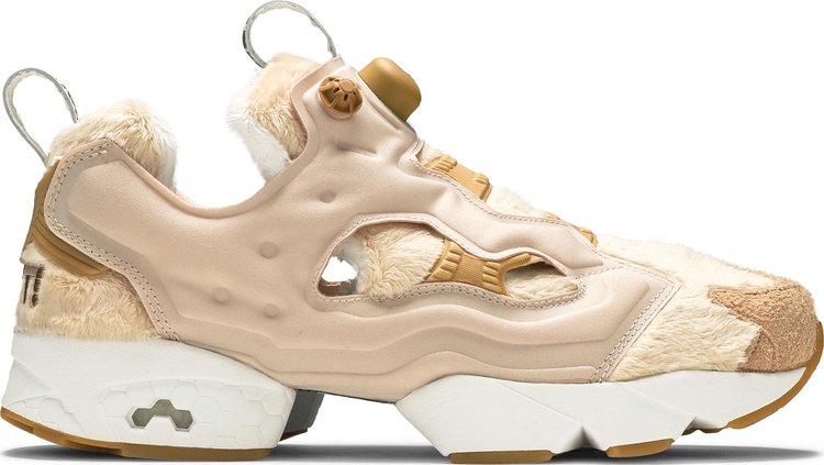 Ted 2 x Bait x InstaPump Fury 'Happy Ted'