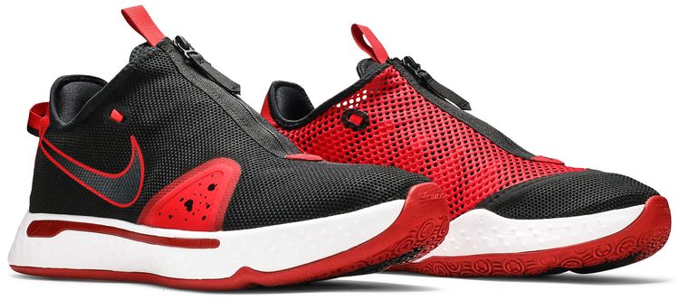 Nike PG 4 Bred