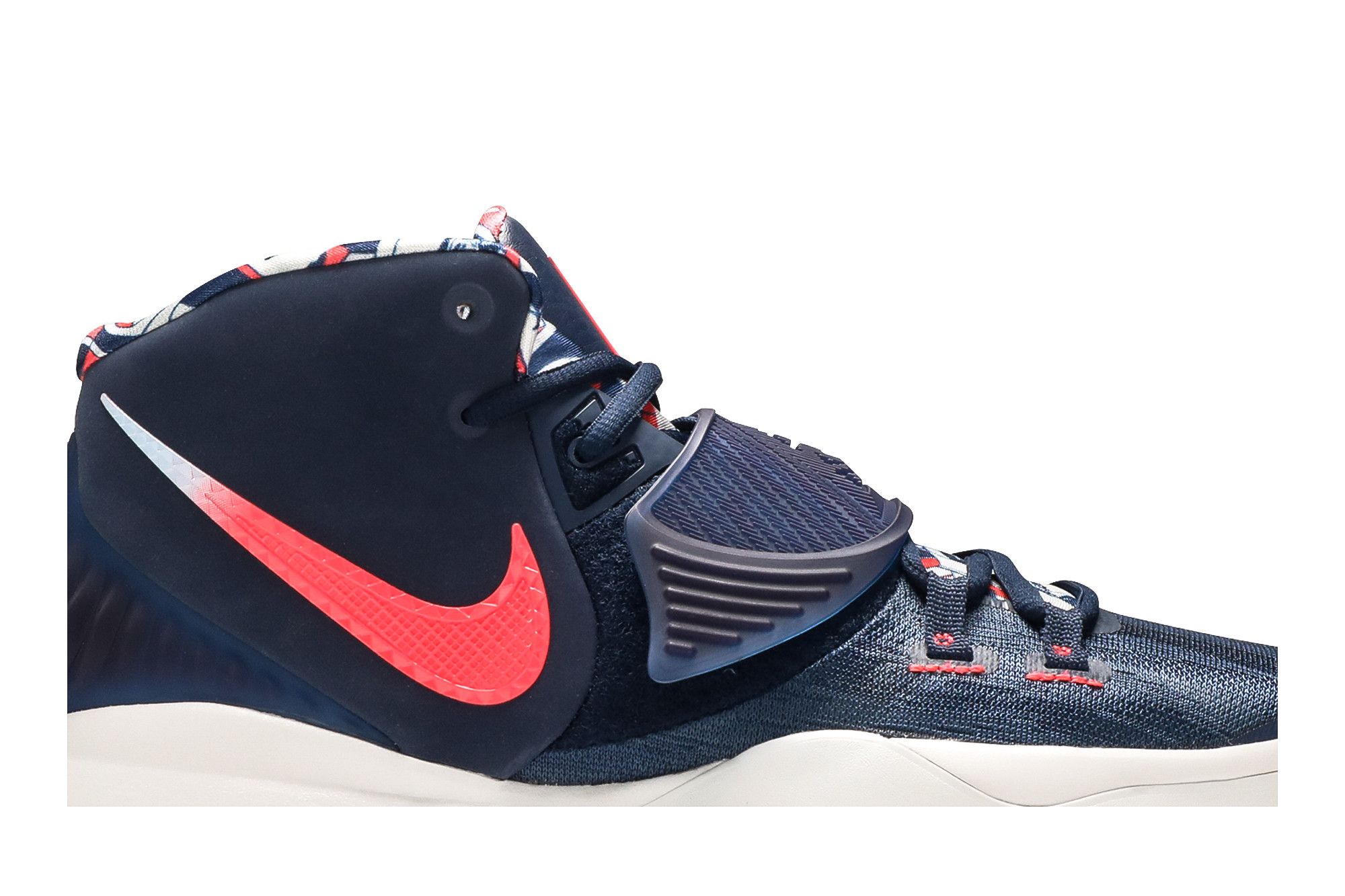 kyrie 6 ep midnight navy