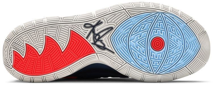 Nike Kyrie 6 EP USA