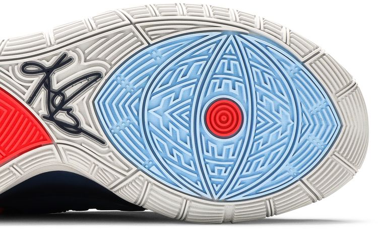 Nike Kyrie 6 EP USA