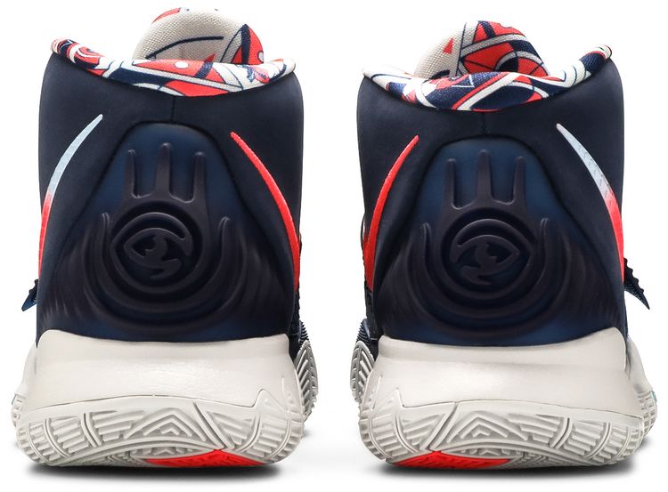 Nike Kyrie 6 EP USA