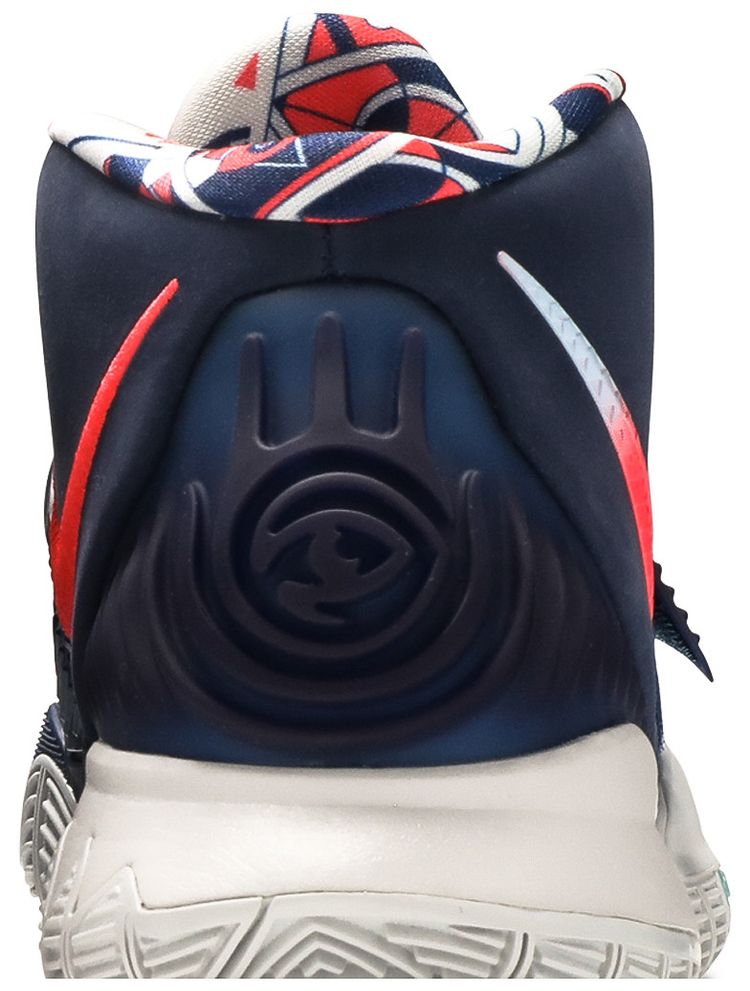 Nike Kyrie 6 EP USA