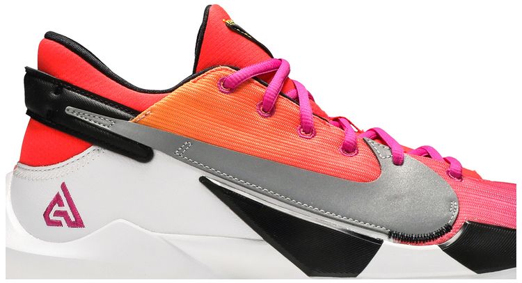Nike Zoom Freak 2 NRG Gradient Fade