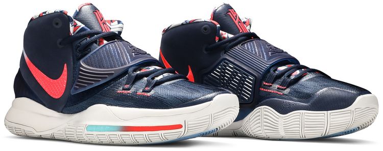 Nike Kyrie 6 EP USA