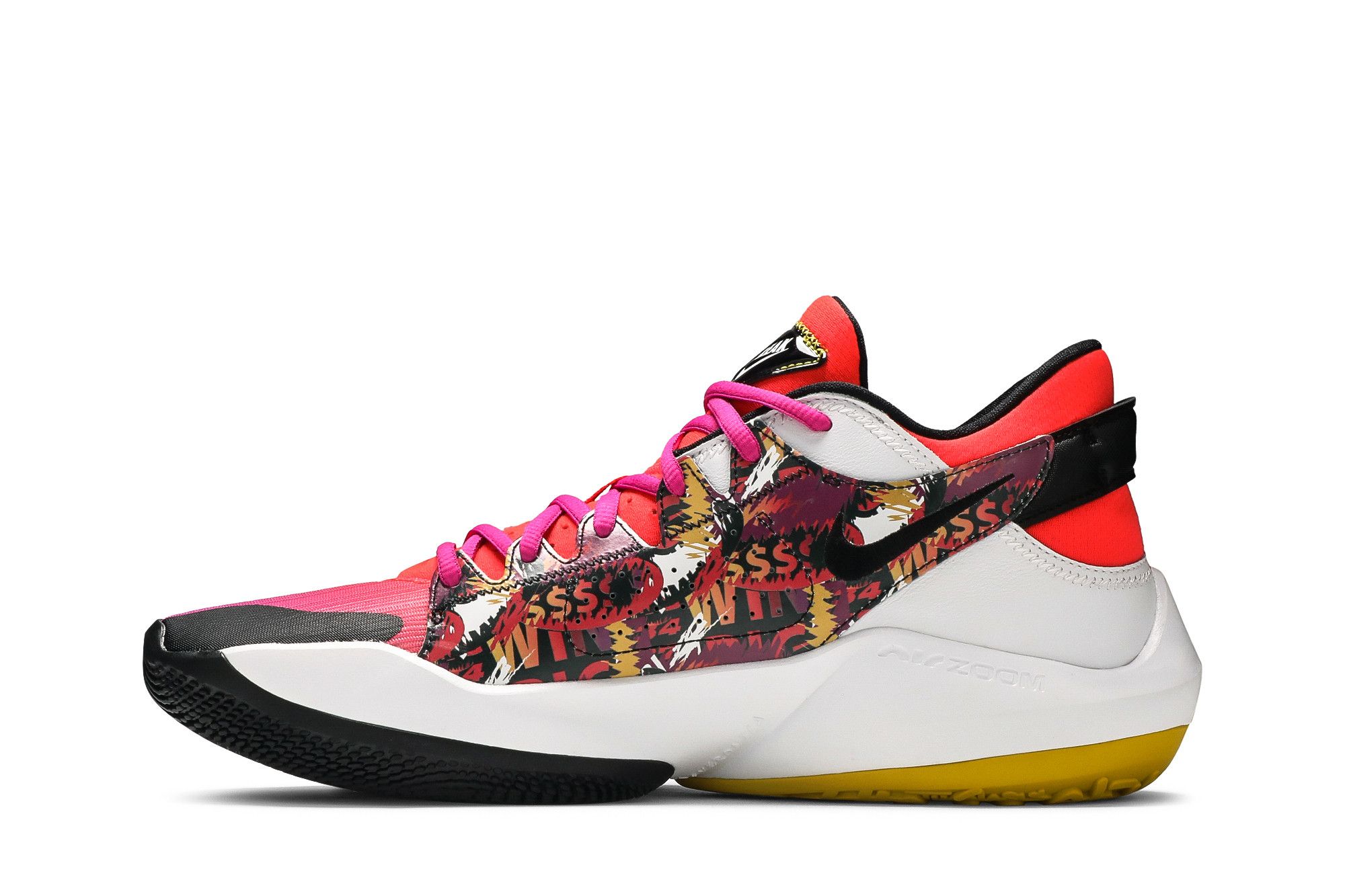 Buy Zoom Freak 2 NRG 'Gradient Fade' - DB4689 600 | GOAT CA