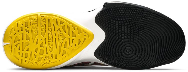 Nike Zoom Freak 2 NRG Gradient Fade