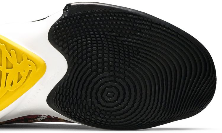 Nike Zoom Freak 2 NRG Gradient Fade