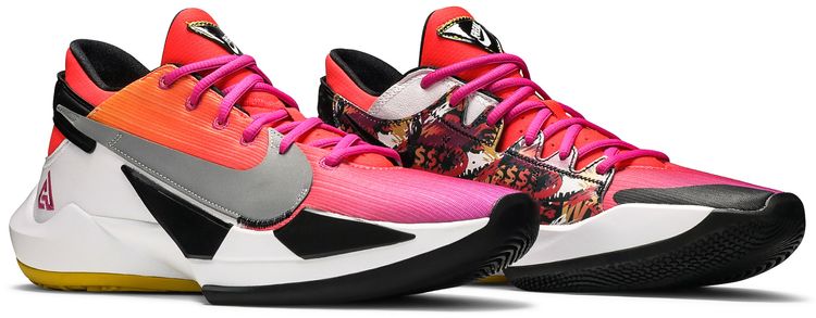 Nike Zoom Freak 2 NRG Gradient Fade