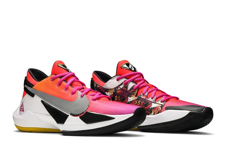 Chaussures basketball pour ailier slasheur : Top 3 des meilleures