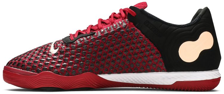 Nike React Gato Cardinal Red