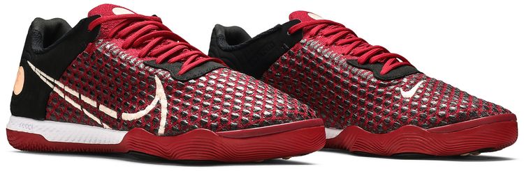 Nike React Gato Cardinal Red