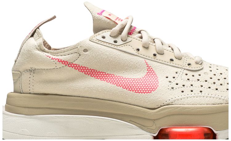 Nike Wmns Air Zoom Type Light Orewood Brown