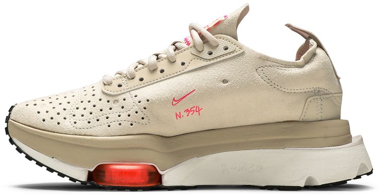 Nike Wmns Air Zoom Type Light Orewood Brown