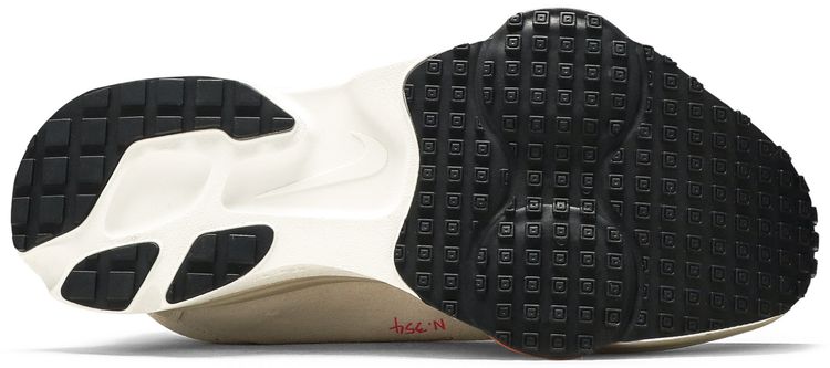 Nike Wmns Air Zoom Type Light Orewood Brown