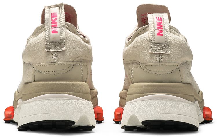 Nike Wmns Air Zoom Type Light Orewood Brown