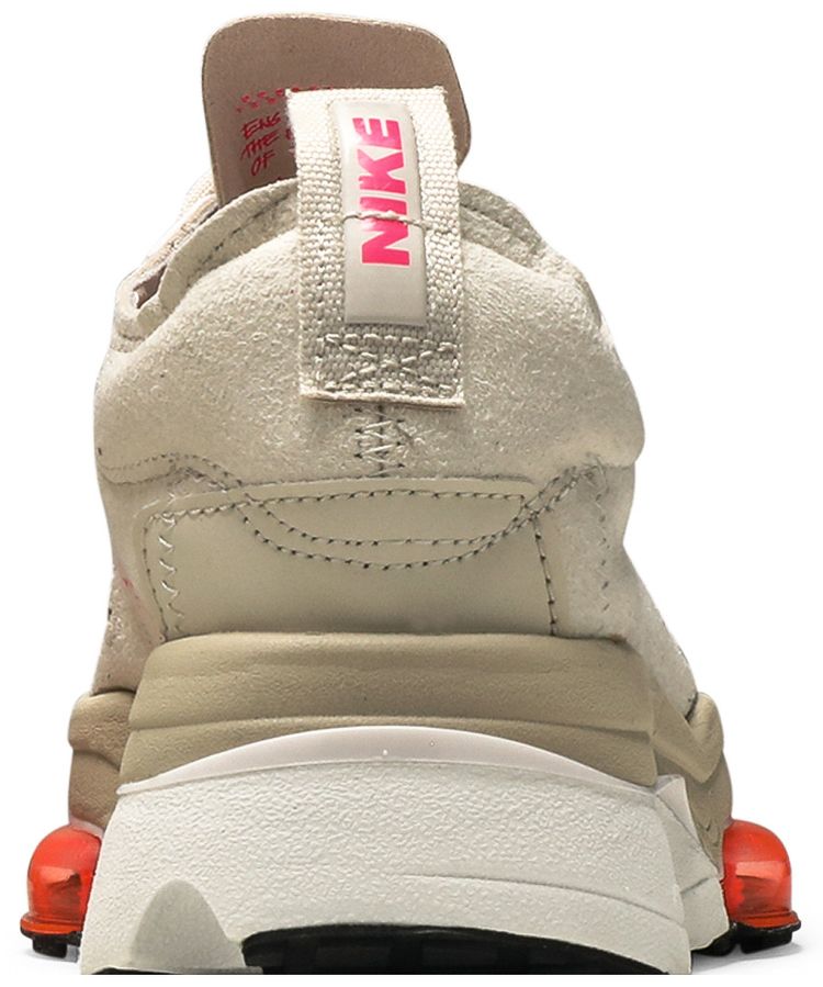 Nike Wmns Air Zoom Type Light Orewood Brown