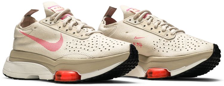 Nike Wmns Air Zoom Type Light Orewood Brown