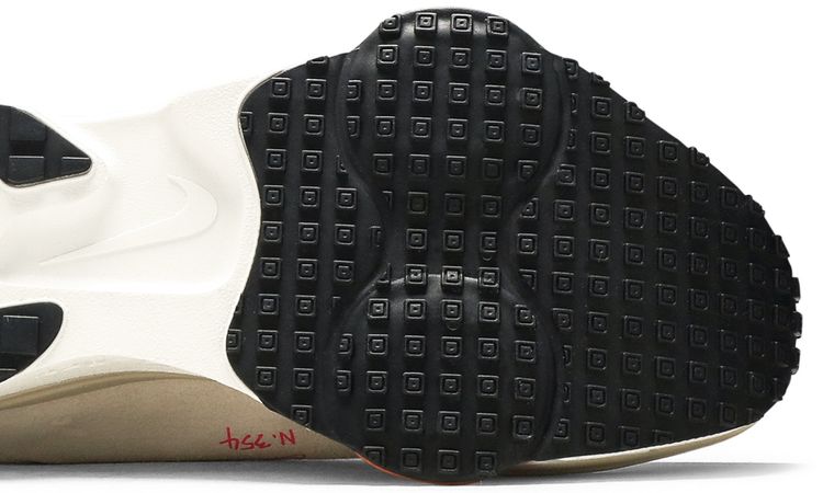 Nike Wmns Air Zoom Type Light Orewood Brown