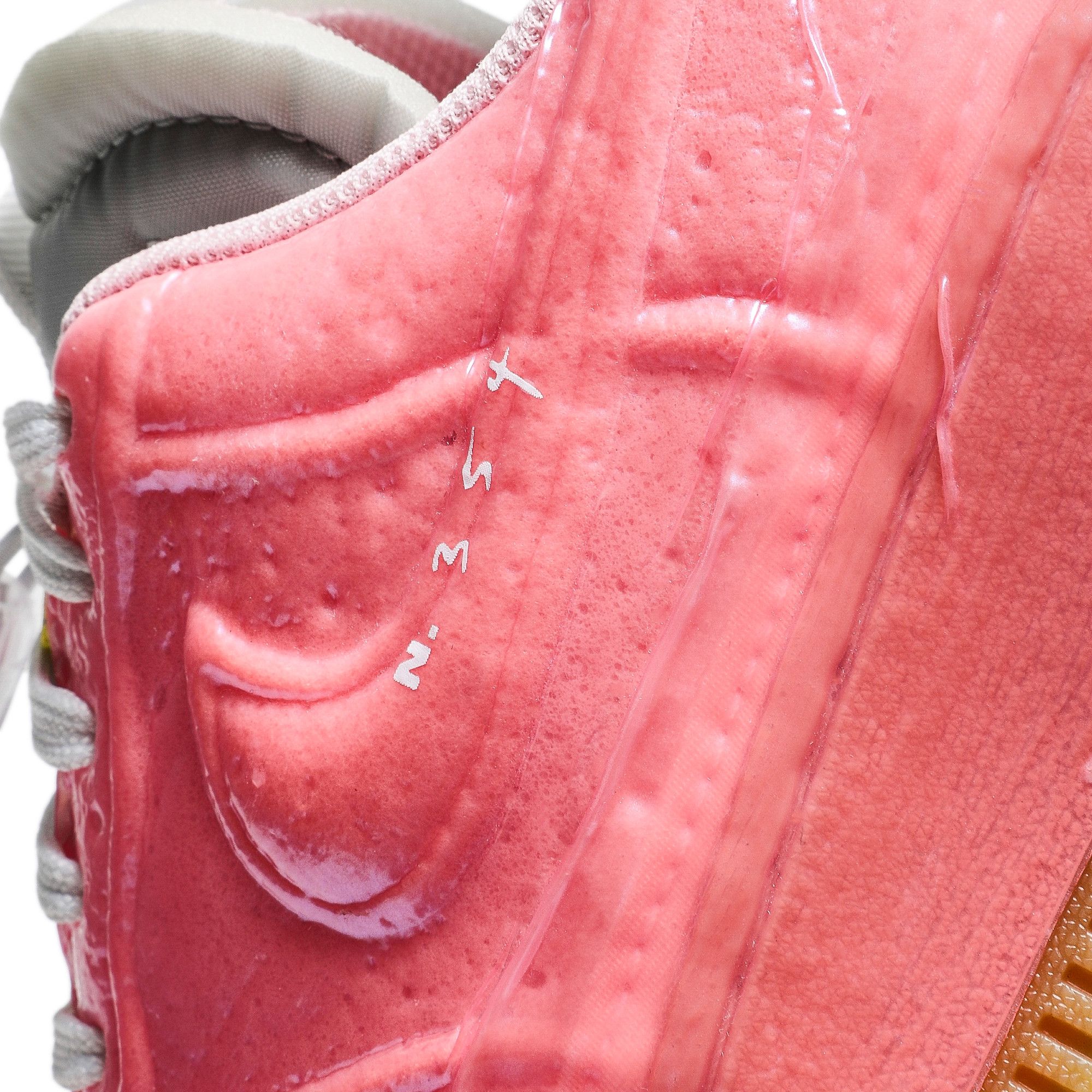 Nike Air Force 1 Experimental Low Racer Pink for Sale