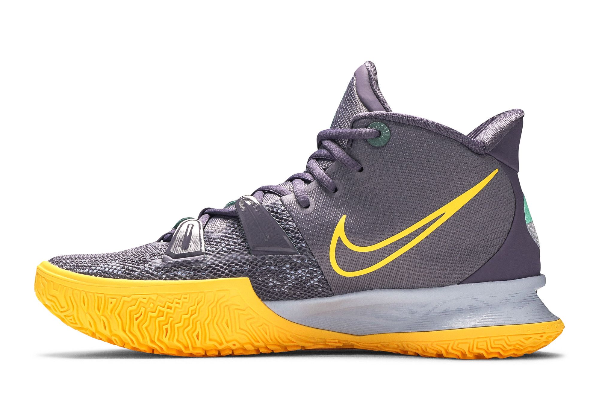 Buy Kyrie 7 EP 'Daybreak' - CQ9327 500 | GOAT