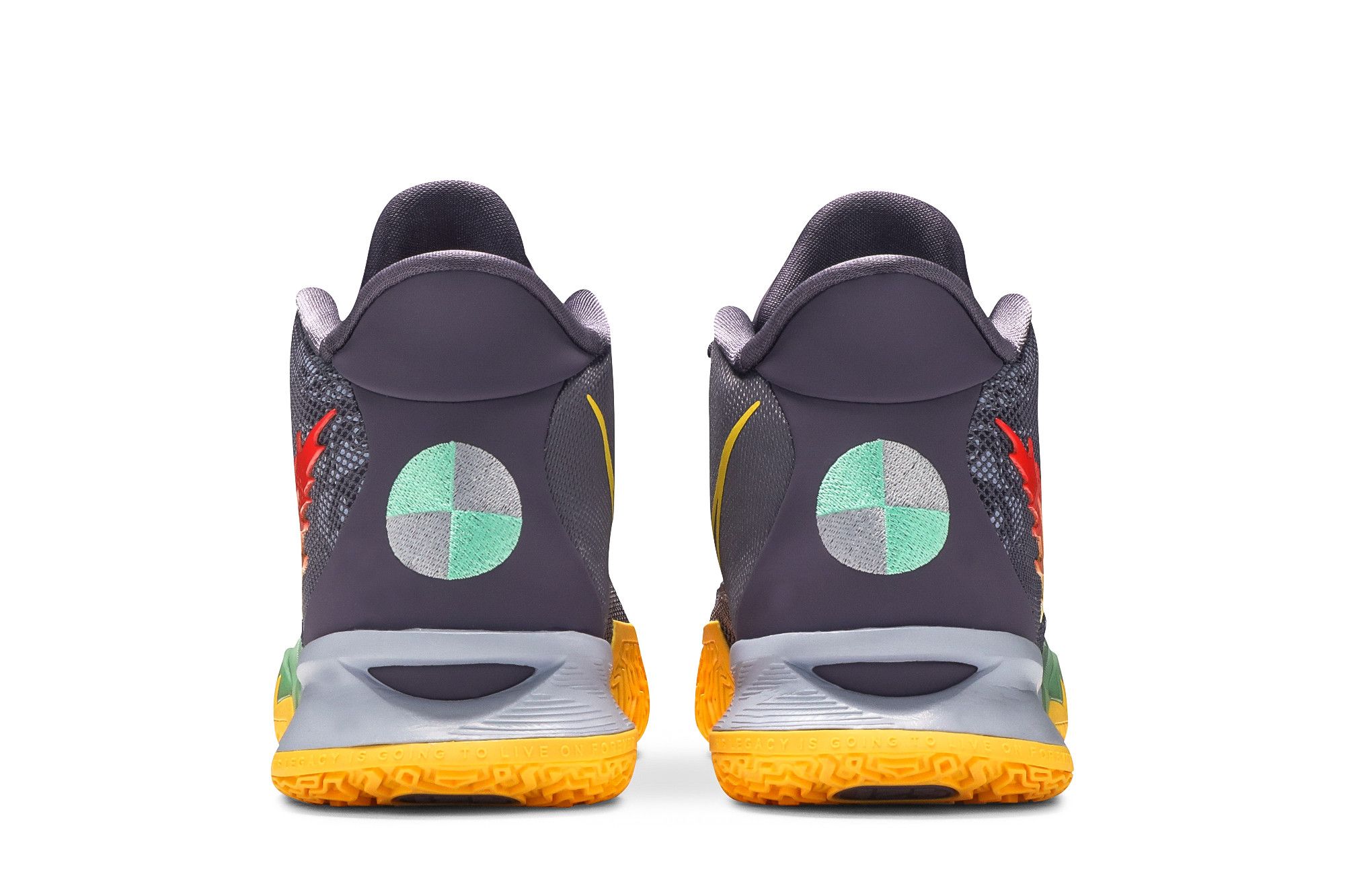 【Kyrie 7 EP】 'Daybreak' Nike Kyrie 7 EP 'Daybreak' CQ9327-500