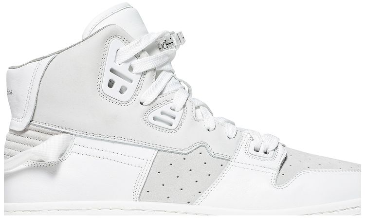 Acne Studios High Top White